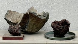 Stones Luis Vallejo